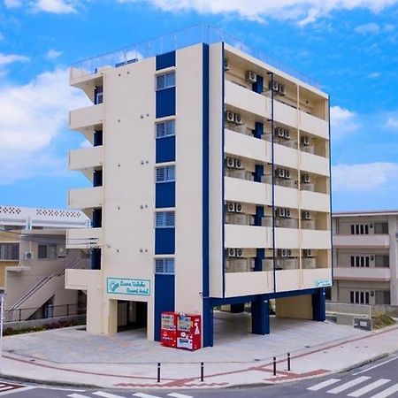 Luana Uakoko Resort 旧 Emifull Resort Chatan Dış mekan fotoğraf