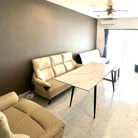 Luana Uakoko Resort 旧 Emifull Resort Chatan Dış mekan fotoğraf