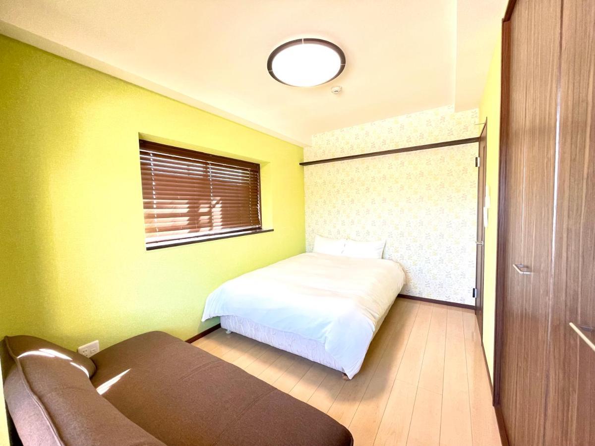 Luana Uakoko Resort 旧 Emifull Resort Chatan Dış mekan fotoğraf