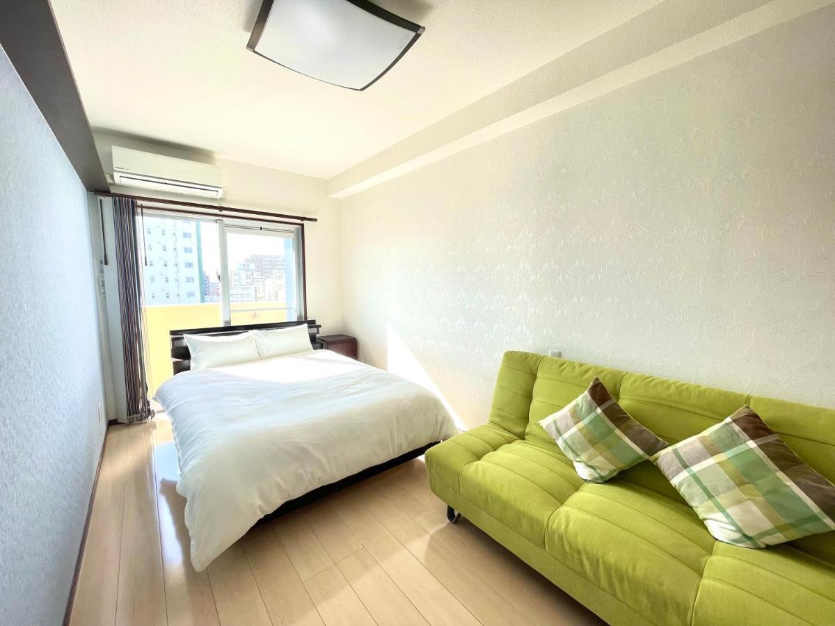 Luana Uakoko Resort 旧 Emifull Resort Chatan Dış mekan fotoğraf