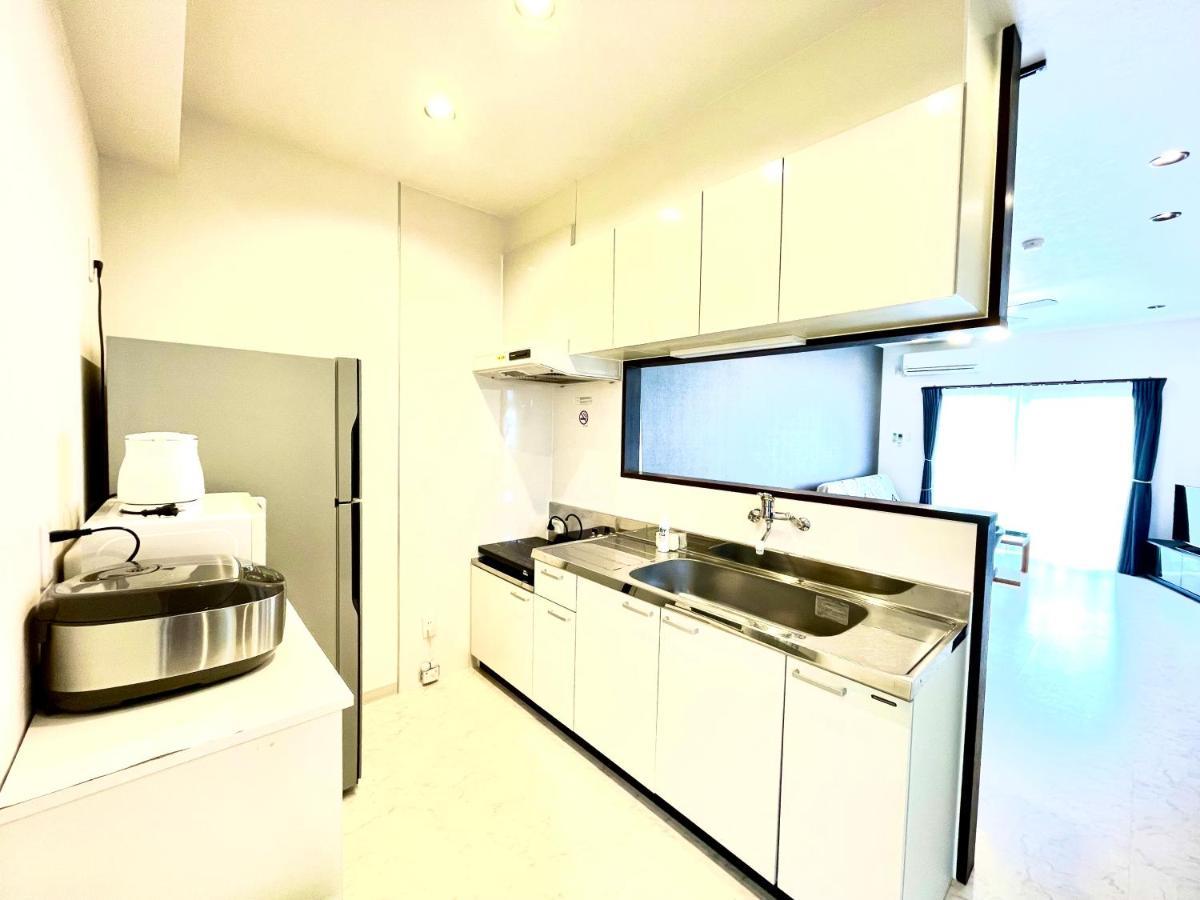 Luana Uakoko Resort 旧 Emifull Resort Chatan Dış mekan fotoğraf