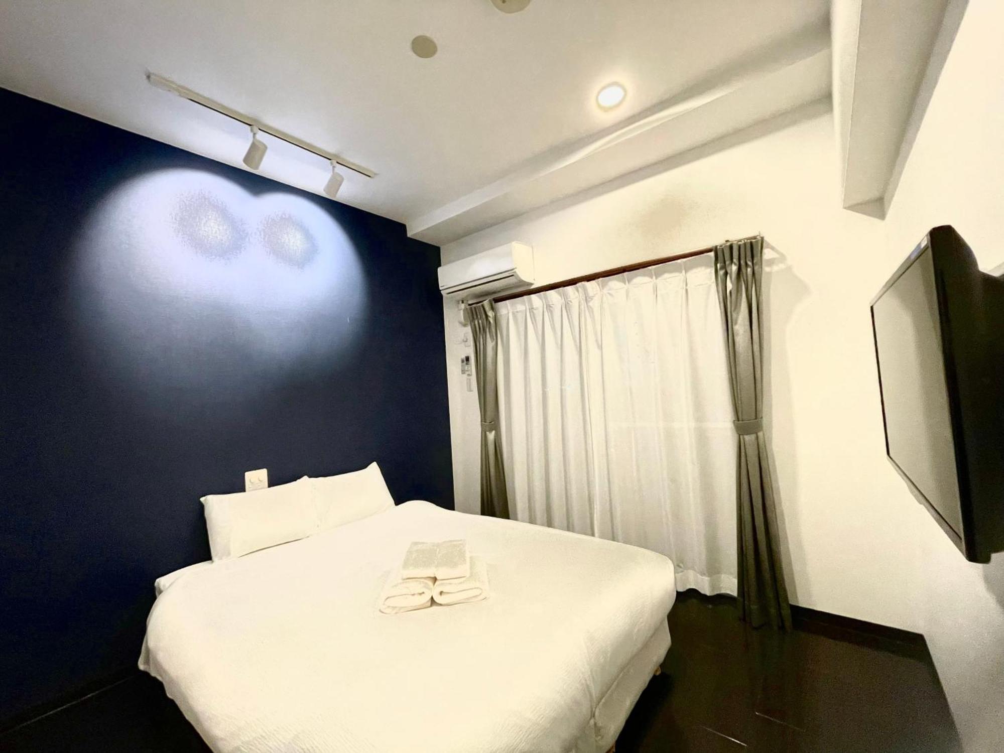 Luana Uakoko Resort 旧 Emifull Resort Chatan Oda fotoğraf