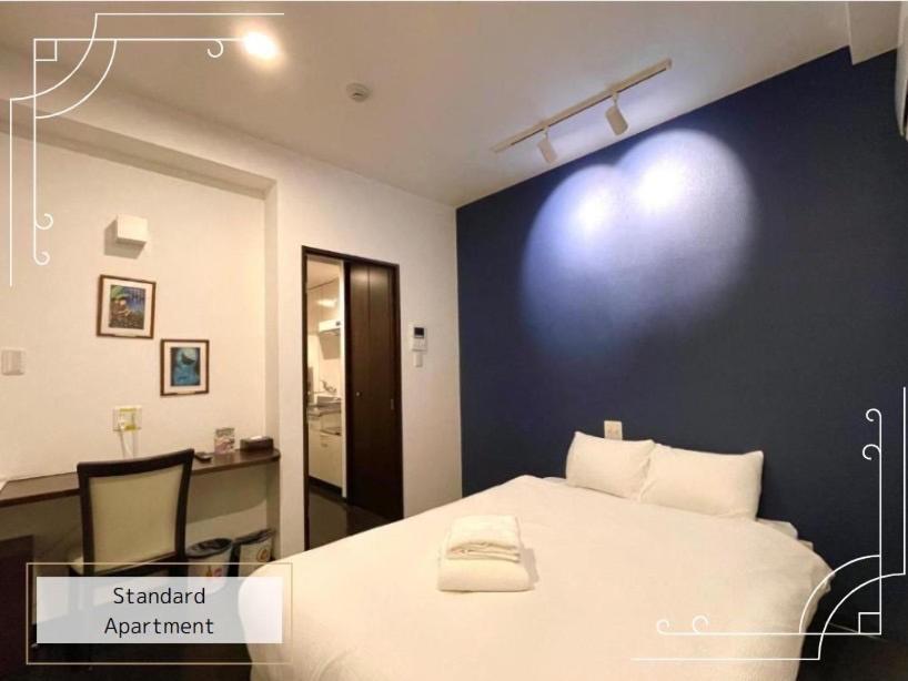Luana Uakoko Resort 旧 Emifull Resort Chatan Dış mekan fotoğraf